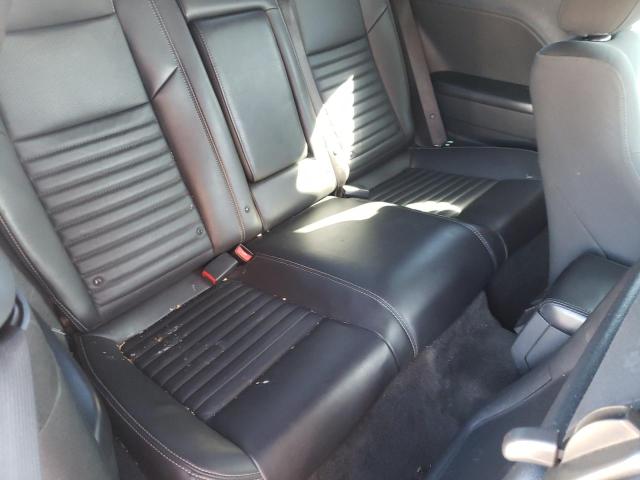 Photo 6 from auction – 2010 DODGE CHALLENGER with VIN 2B3CJ5DTXAH181828
