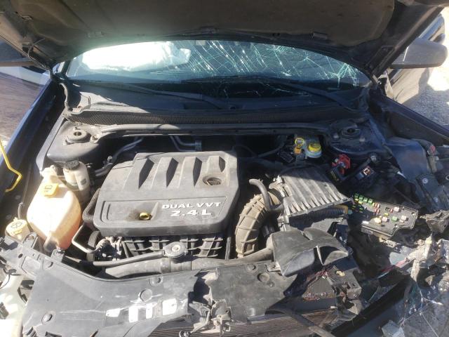 Photo 7 from auction – 2013 DODGE AVENGER SE with VIN 1C3CDZAB6DN540505