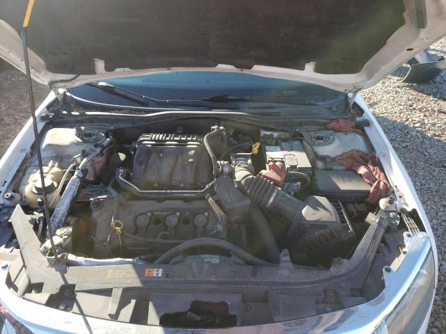 Photo 7 from auction – 2011 FORD FUSION SEL with VIN 3FAHP0JG7BR338613