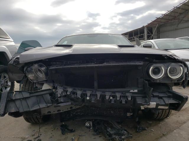 Photo 9 from auction – 2016 DODGE CHALLENGER with VIN 2C3CDZAGXGH296964