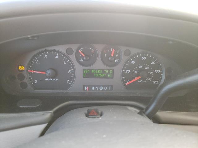 Photo 8 from auction – 2006 FORD TAURUS SEL with VIN 1FAFP56U26A163710