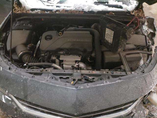 Photo 7 from auction – 2016 CHEVROLET MALIBU LT with VIN 1G1ZE5ST2GF245198