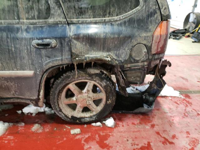 Photo 9 from auction – 2008 GMC ENVOY with VIN 1GKDT13S882120483