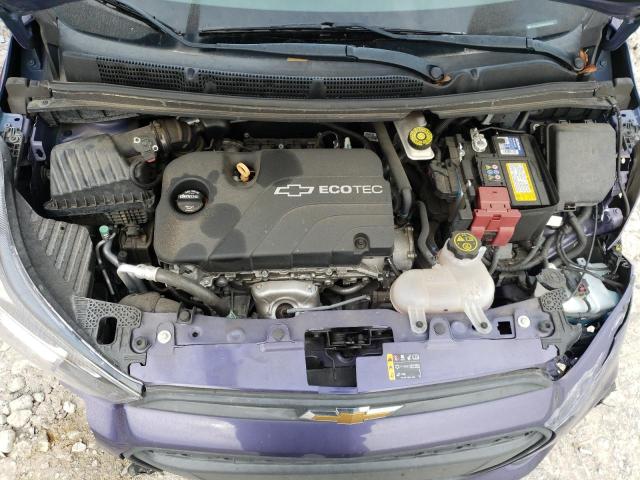 Фото 7 с аукциона – 2017 CHEVROLET SPARK LS с VIN KL8CB6SA6HC767063