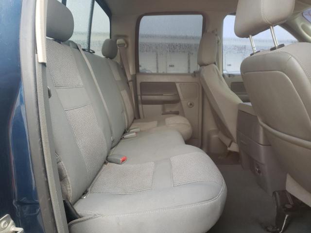 Photo 6 from auction – 2007 DODGE RAM 2500 S with VIN 1D7KS28A47J621263