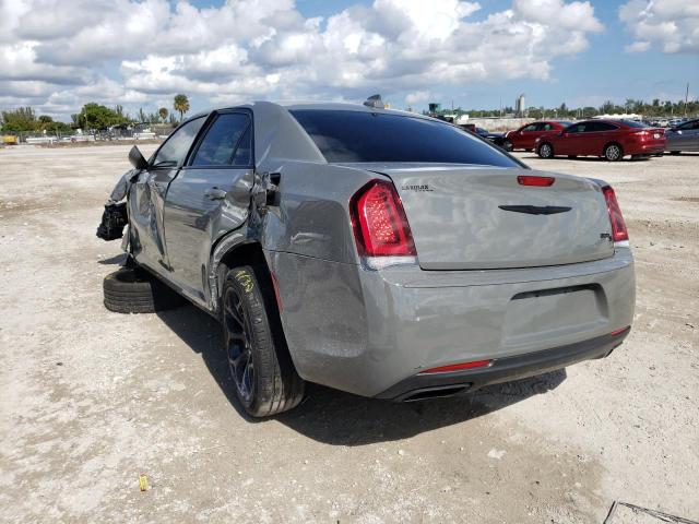 Photo 3 from auction – 2019 CHRYSLER 300 S with VIN 2C3CCABG6KH515852