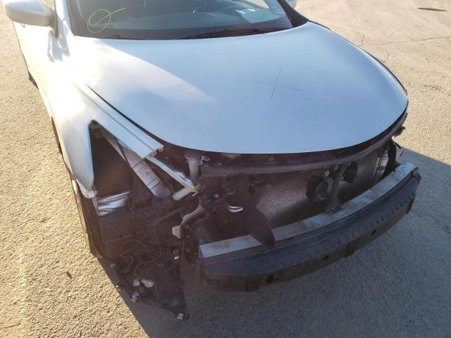 Photo 9 from auction – 2013 NISSAN ALTIMA 2.5 with VIN 1N4AL3AP5DN465283