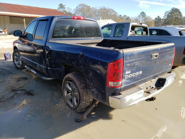 Photo 3 from auction – 2003 DODGE RAM 1500 S with VIN 1D7HA18D13S280748