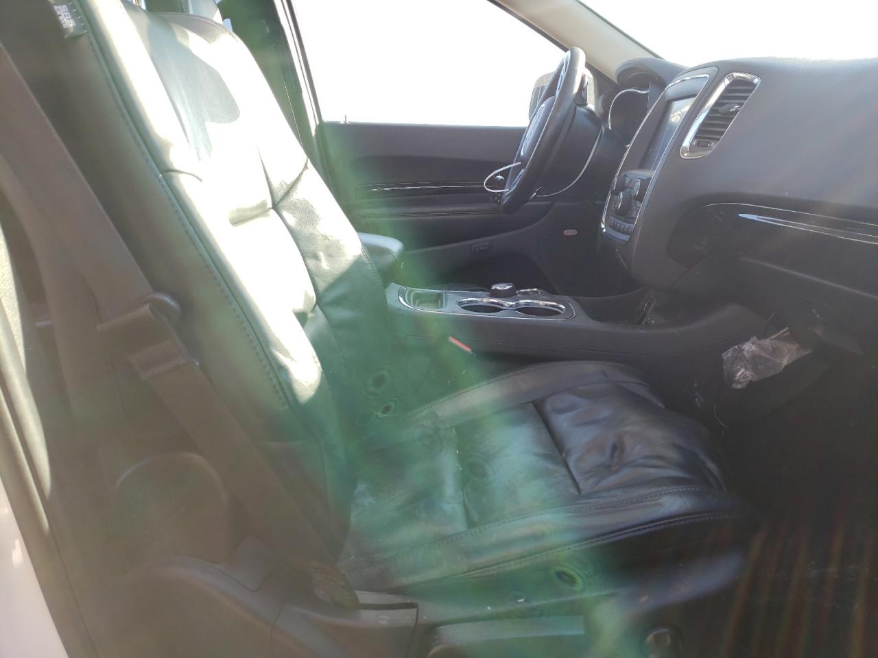 Photo 5 from auction – 2016 DODGE DURANGO LI with VIN 1C4RDJDG0GC323126