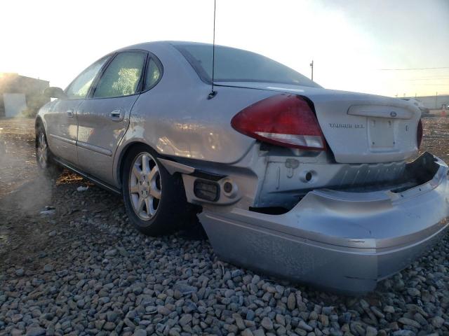 Photo 3 from auction – 2006 FORD TAURUS SEL with VIN 1FAFP56U26A163710