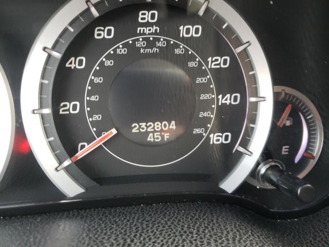 Photo 8 from auction – 2010 ACURA TSX with VIN JH4CU2F62AC006762