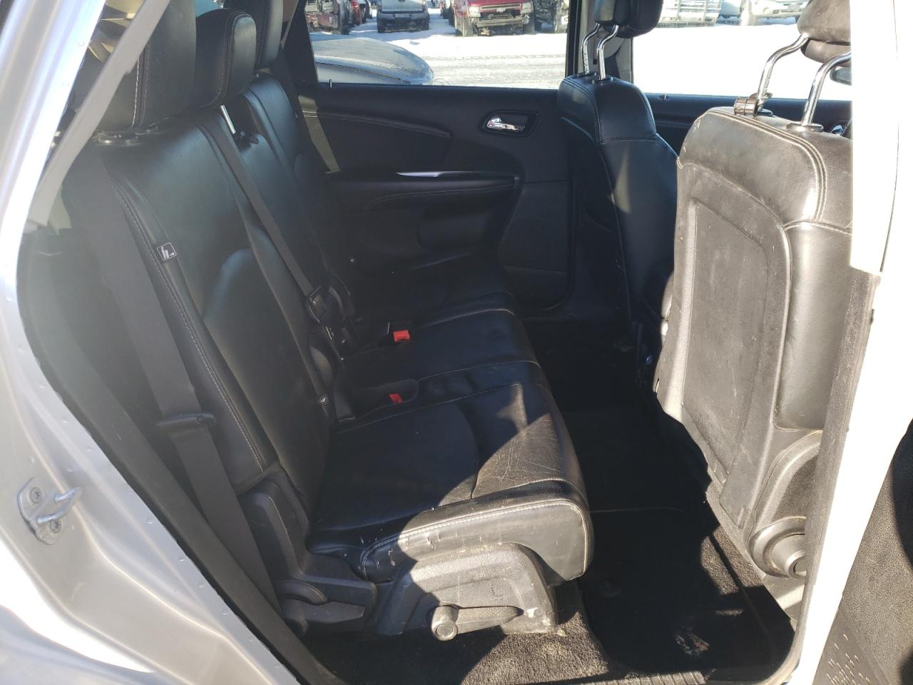 Photo 6 from auction – 2012 DODGE JOURNEY CR with VIN 3C4PDDDG6CT148713
