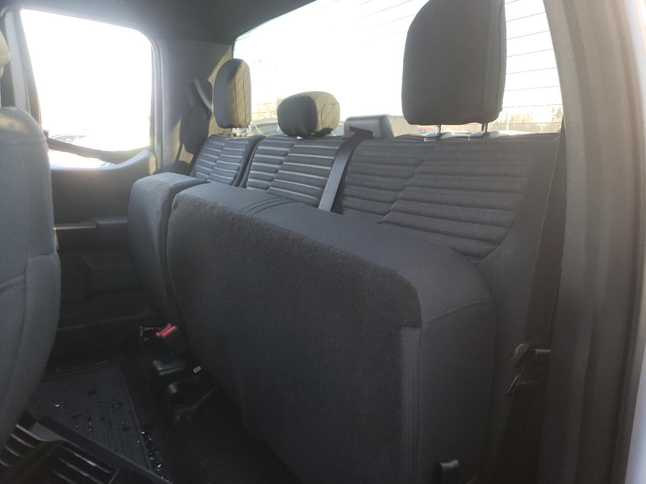 Photo 6 from auction – 2021 FORD F150 SUPER with VIN 1FTEX1EB1MFA40530