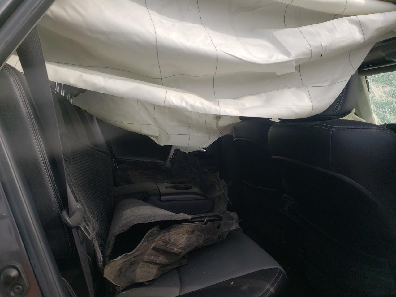 صورة رقم 6 من المزاد - 2015 TOYOTA 4RUNNER SR مع VIN JTEZU5JR8F5090902