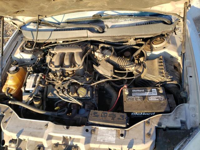 Photo 7 from auction – 2006 FORD TAURUS SEL with VIN 1FAFP56U26A163710