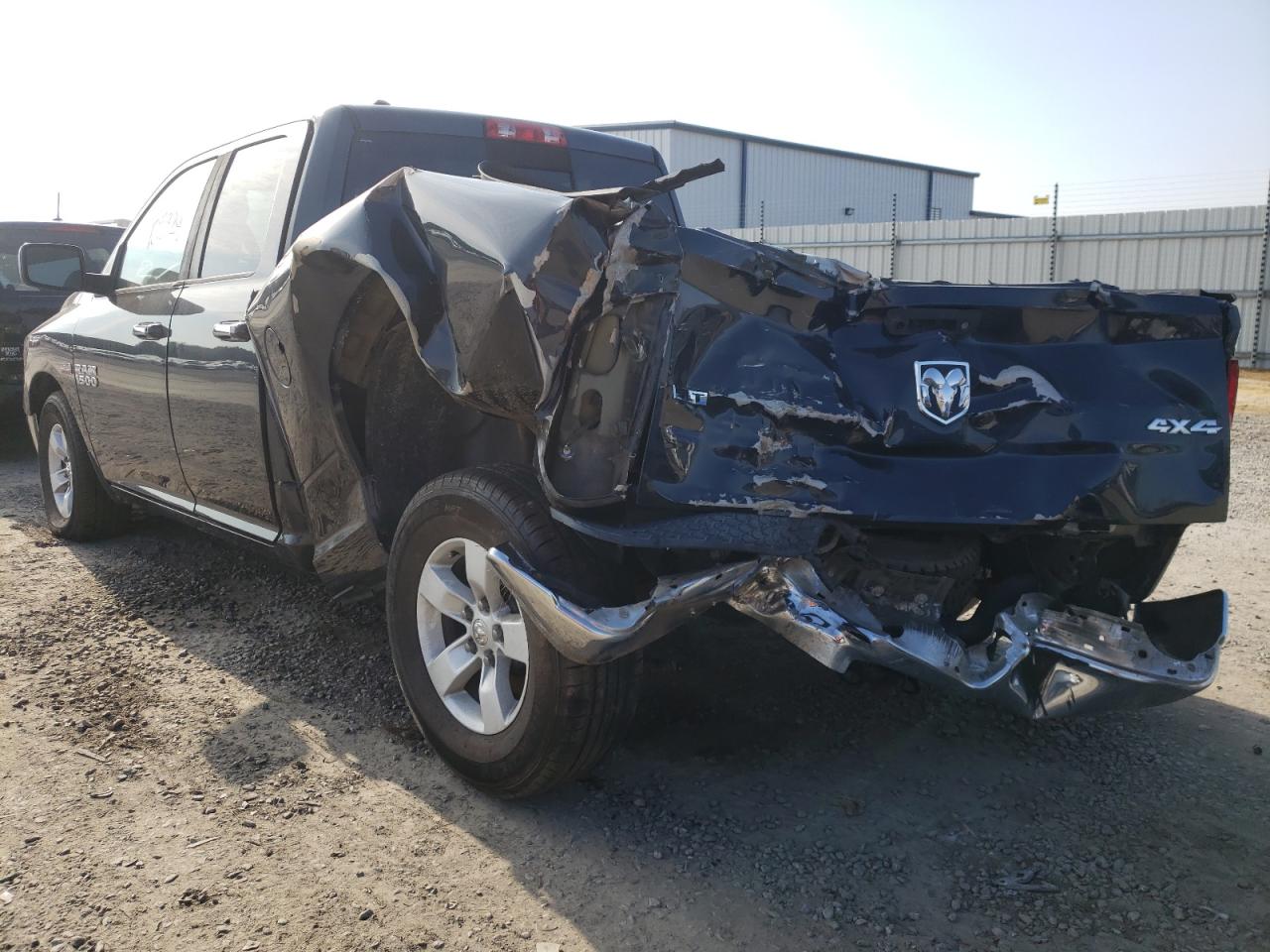 Photo 3 from auction – 2016 RAM 1500 SLT with VIN 1C6RR7GT6GS256090