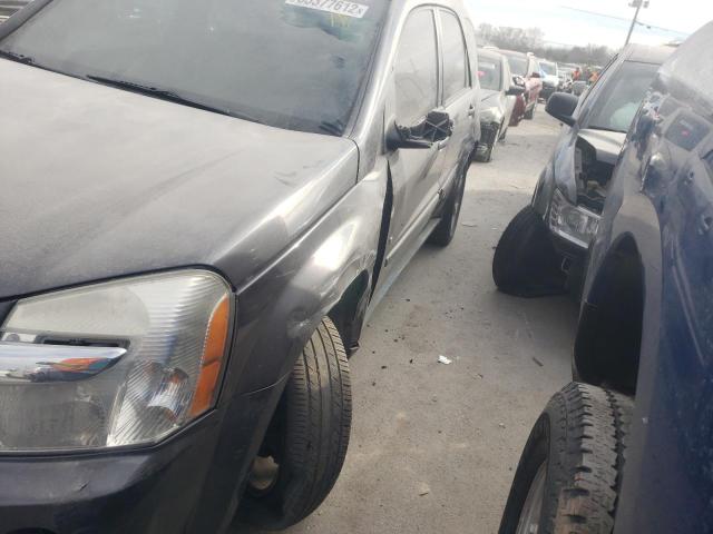 Photo 9 from auction – 2007 CHEVROLET EQUINOX LT with VIN 2CNDL63F476059688