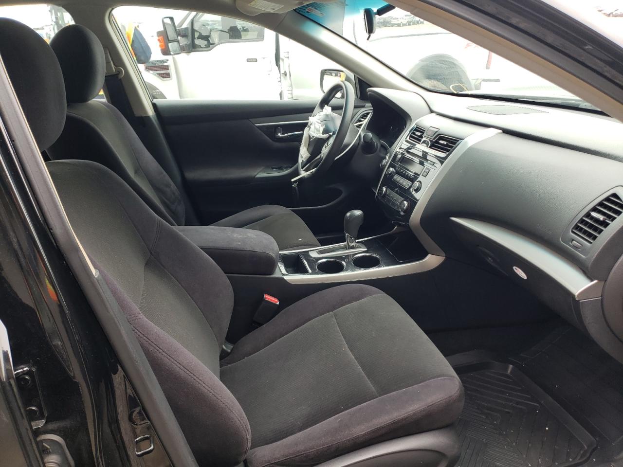 Photo 5 from auction – 2013 NISSAN ALTIMA 2.5 with VIN 1N4AL3AP9DC223771