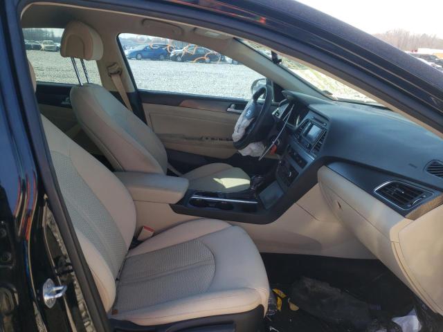 Photo 5 from auction – 2015 HYUNDAI SONATA SPO with VIN 5NPE34AF2FH225832