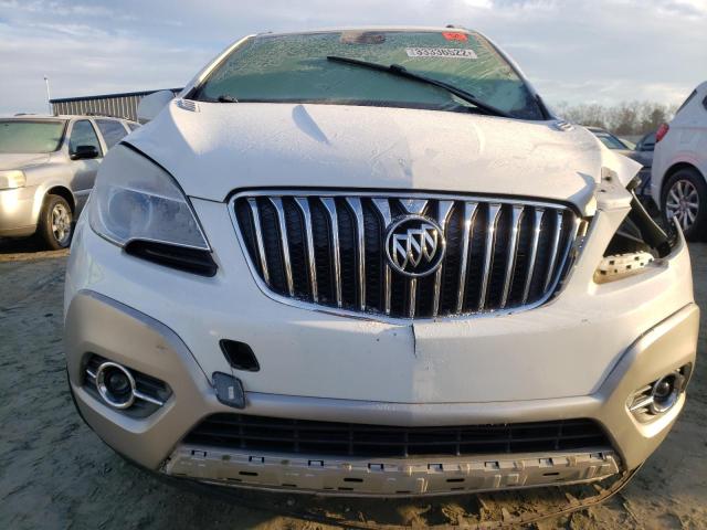 Photo 7 from auction – 2013 BUICK ENCORE with VIN KL4CJCSB2DB159066