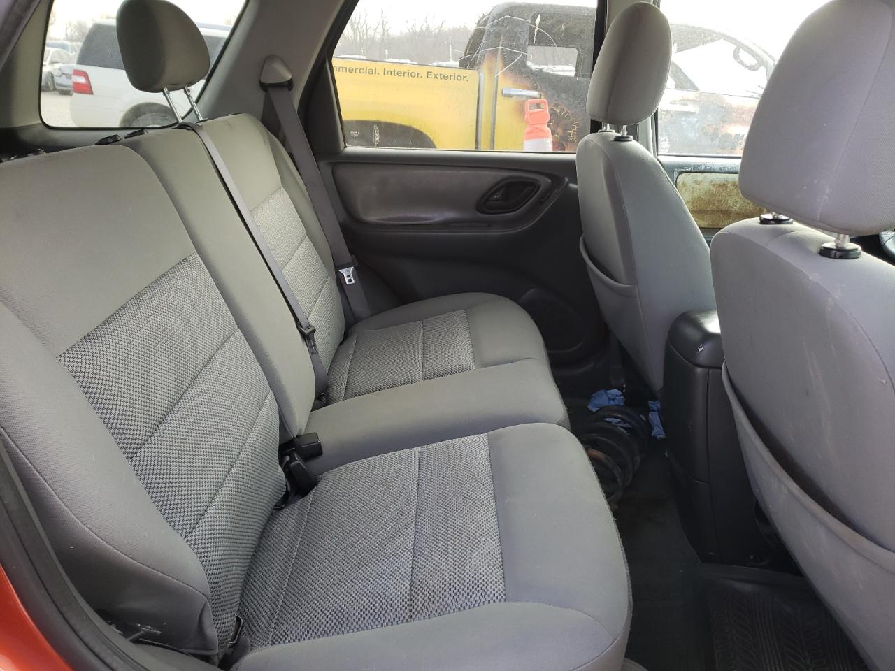 Photo 6 from auction – 2006 FORD ESCAPE XLT with VIN 1FMCU03196KA51253