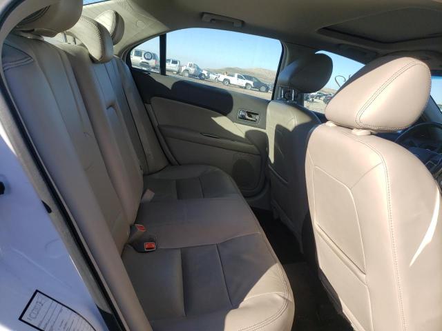 Photo 6 from auction – 2011 FORD FUSION SEL with VIN 3FAHP0JG7BR338613