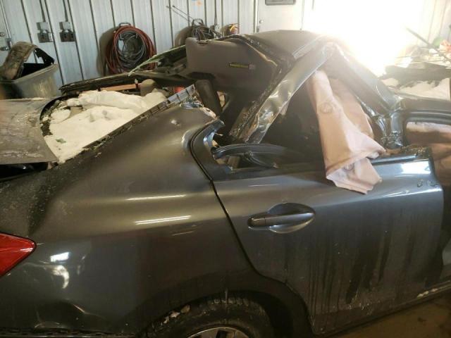 Photo 10 from auction – 2012 HONDA CIVIC LX with VIN 2HGFB2F58CH595443