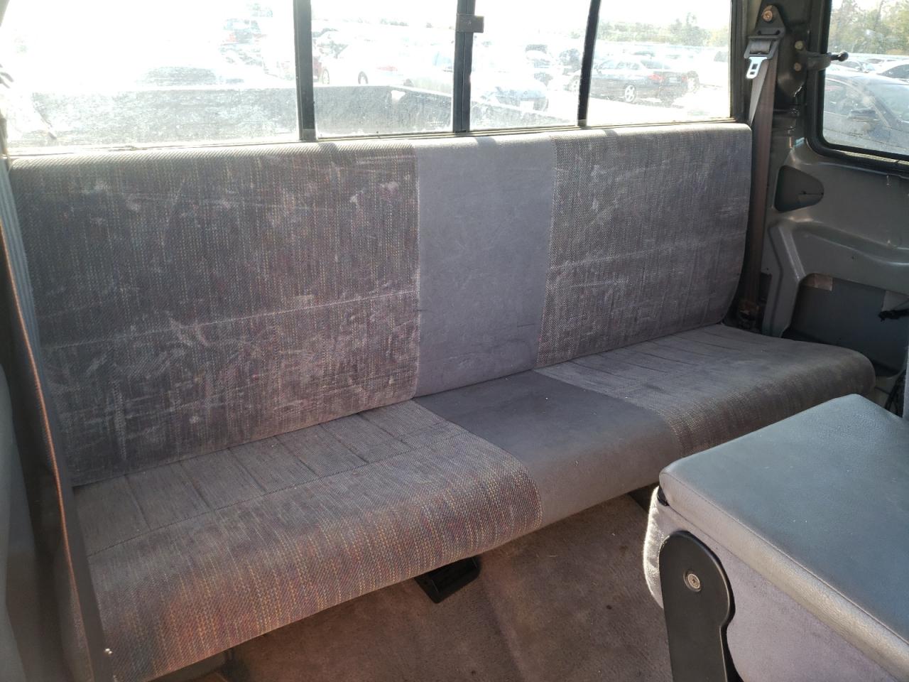 Photo 6 from auction – 1997 DODGE RAM 1500 with VIN 1B7HC13Z7VJ601188