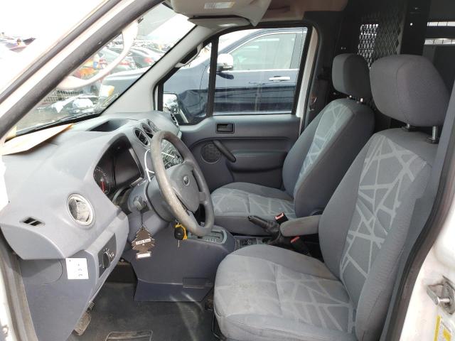 Photo 5 from auction – 2007 FORD TRANSIT with VIN NM0LS7BN8CT078289