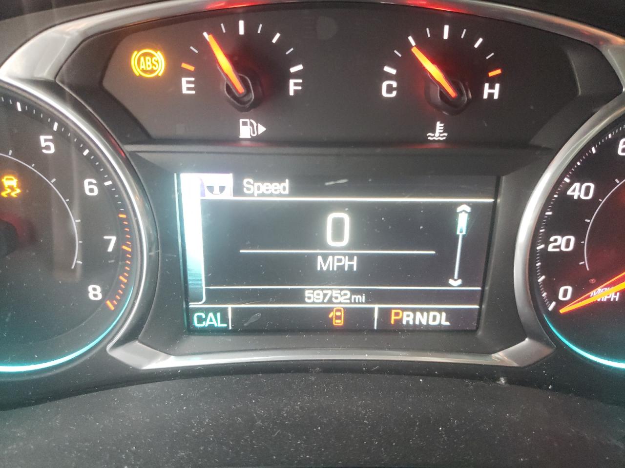 Photo 8 from auction – 2016 CHEVROLET MALIBU LT with VIN 1G1ZE5ST9GF237406