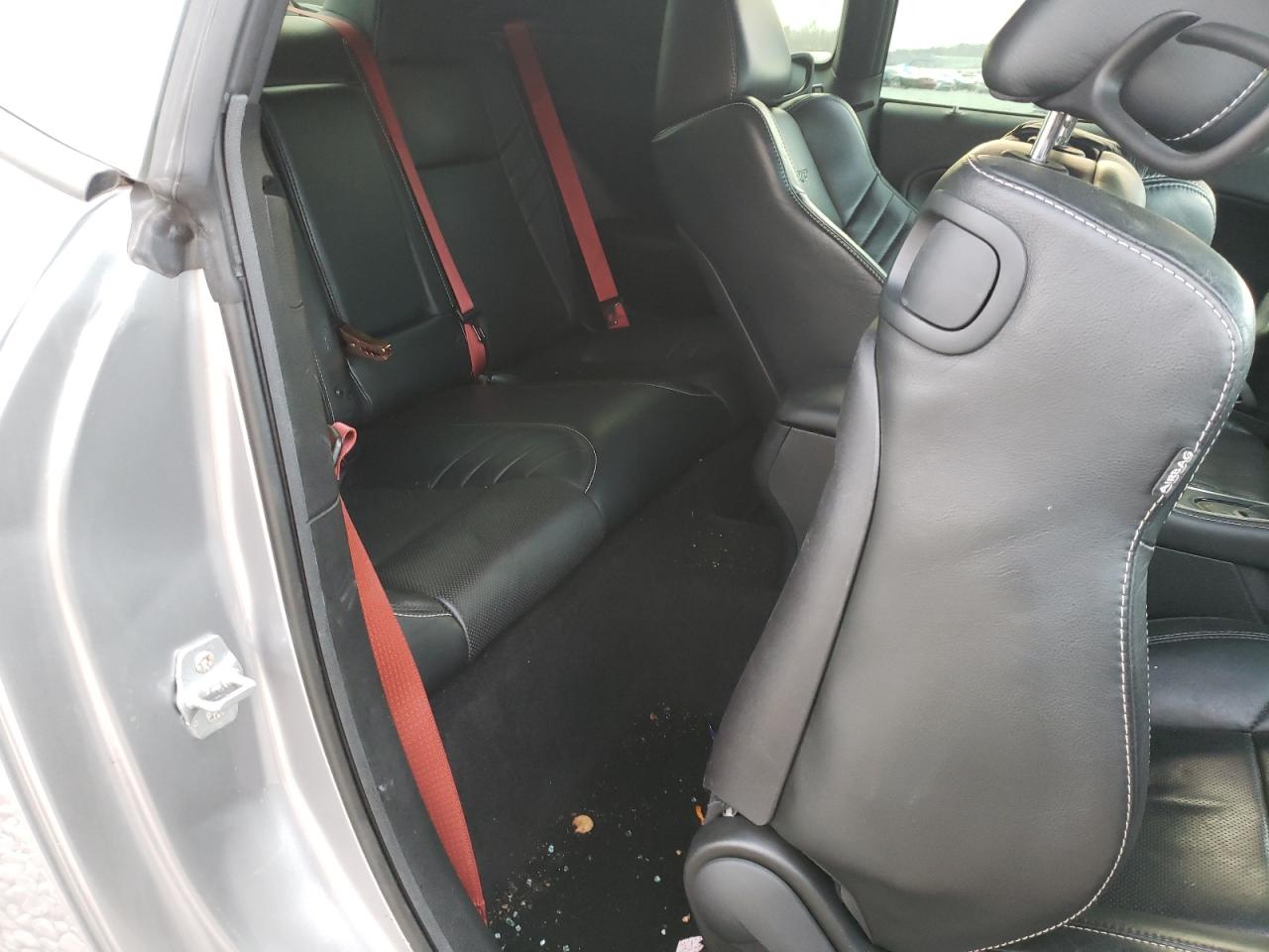 Photo 6 from auction – 2015 DODGE CHALLENGER with VIN 2C3CDZDJ6FH868750