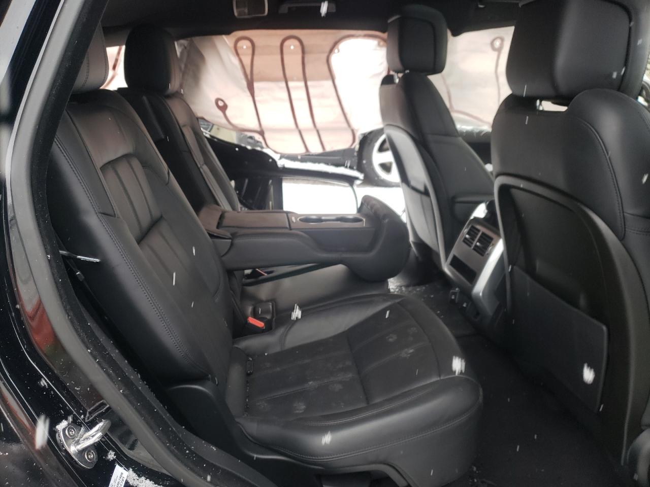 Photo 6 from auction – 2020 LAND ROVER RANGE ROVE with VIN SALWR2SE1LA710505