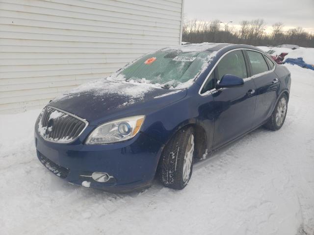Photo 2 from auction – 2013 BUICK VERANO CON with VIN 1G4PR5SK0D4133254