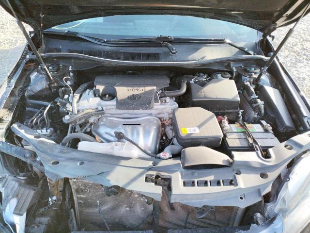 Photo 7 from auction – 2017 TOYOTA CAMRY LE with VIN 4T1BF1FK8HU437721