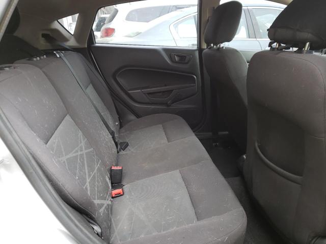 Photo 6 from auction – 2014 FORD FIESTA S with VIN 3FADP4TJ2EM195408