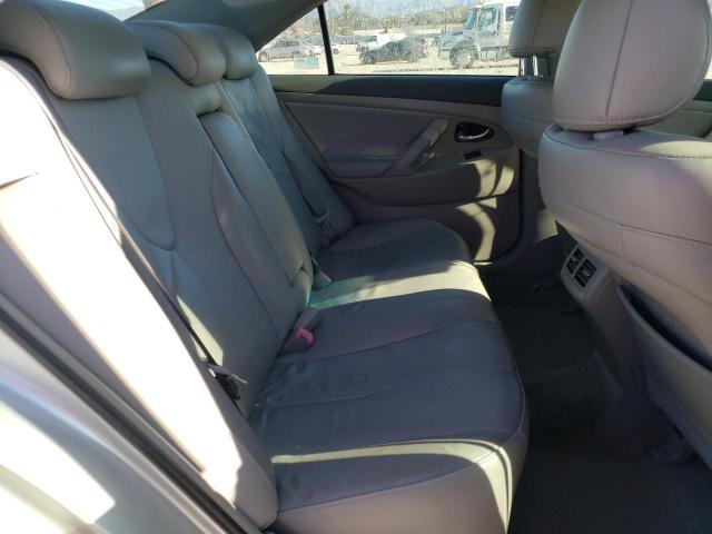 Photo 6 from auction – 2008 TOYOTA CAMRY HYBR with VIN 4T1BB46K48U047115