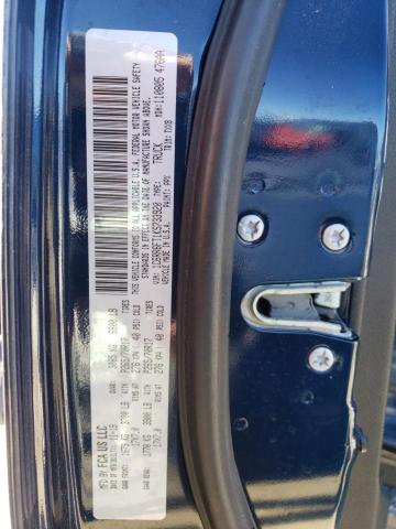 Photo 10 from auction – 2019 RAM 1500 CLASS with VIN 1C6RR6FT1KS733920