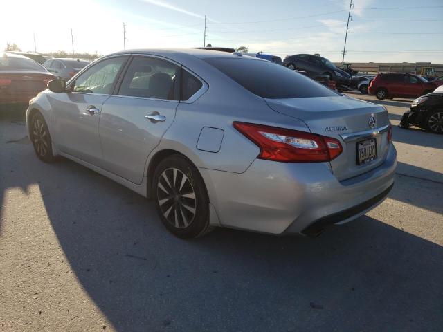Photo 3 from auction – 2016 NISSAN ALTIMA 2.5 with VIN 1N4AL3AP4GC202301
