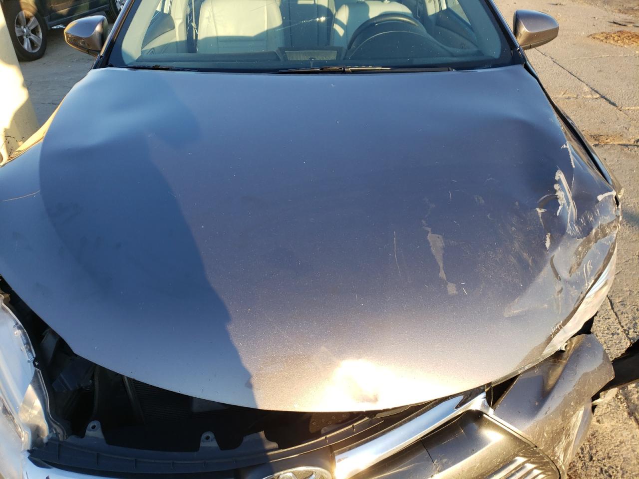Photo 7 from auction – 2015 TOYOTA CAMRY LE with VIN 4T4BF1FK4FR486367