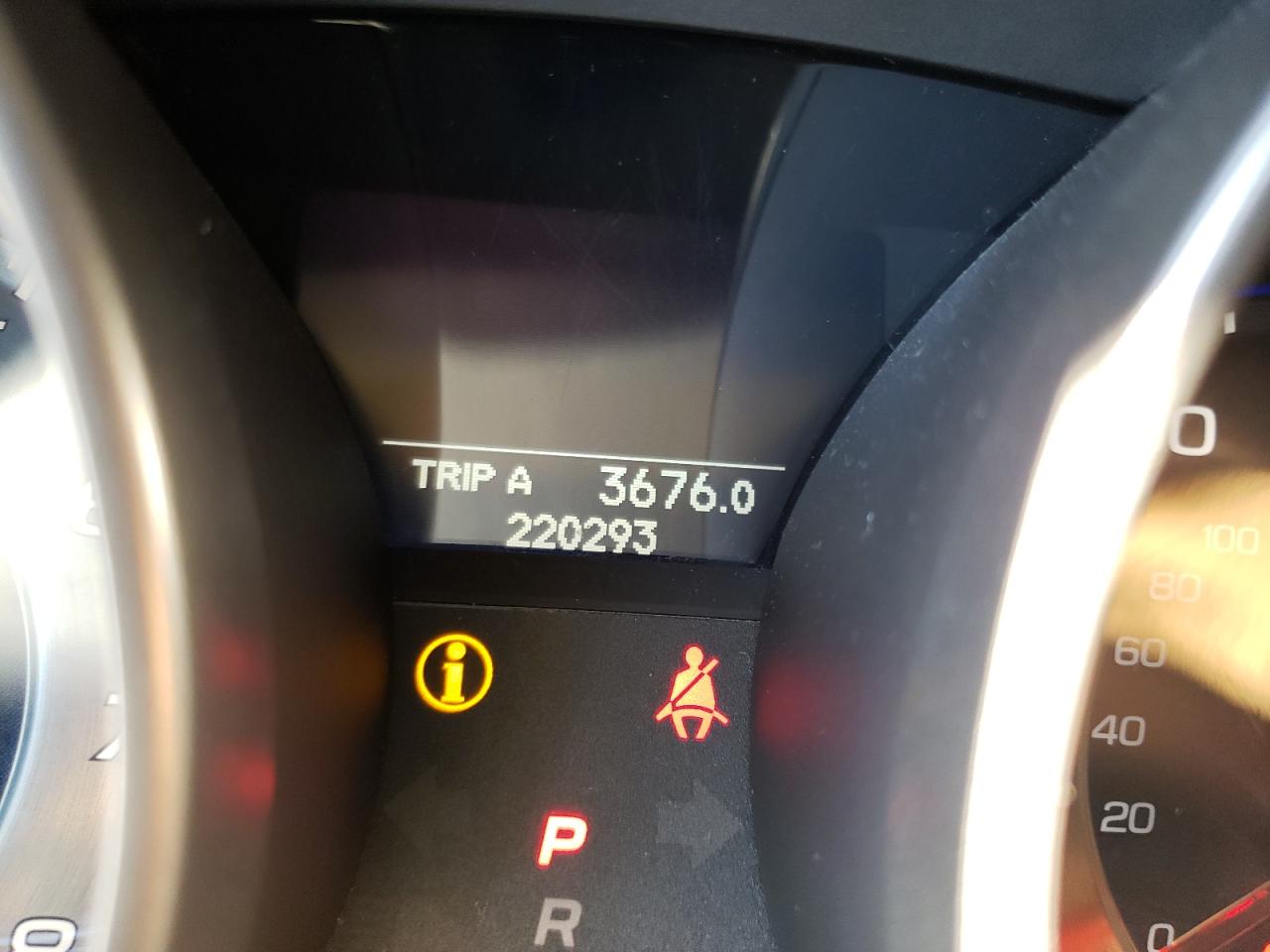 Photo 8 from auction – 2007 ACURA MDX TECHNO with VIN 2HNYD28477H531898