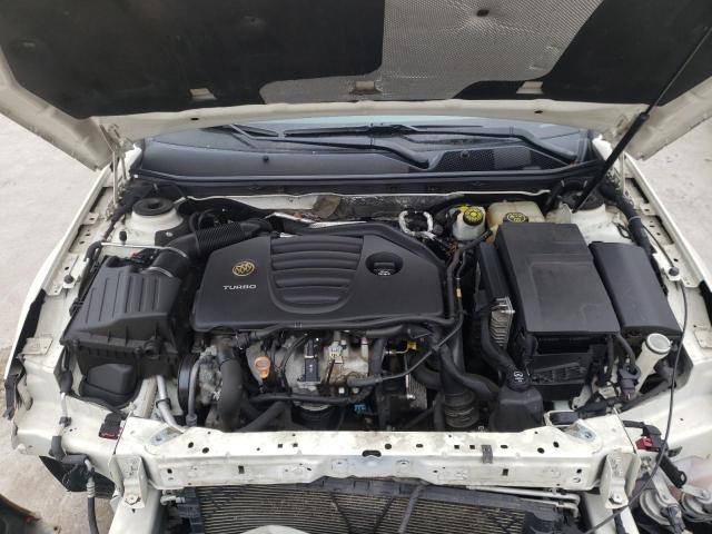 Photo 7 from auction – 2013 BUICK REGAL PREM with VIN 2G4GS5EV7D9147840
