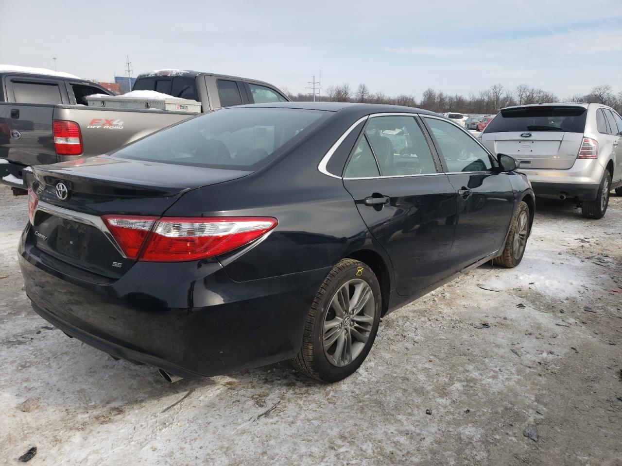 Photo 4 from auction – 2016 TOYOTA CAMRY LE with VIN 4T1BF1FK0GU244090