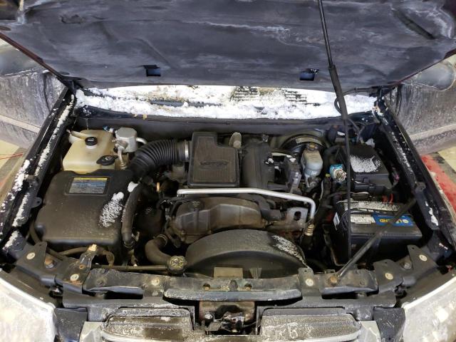 Photo 7 from auction – 2008 GMC ENVOY with VIN 1GKDT13S882120483