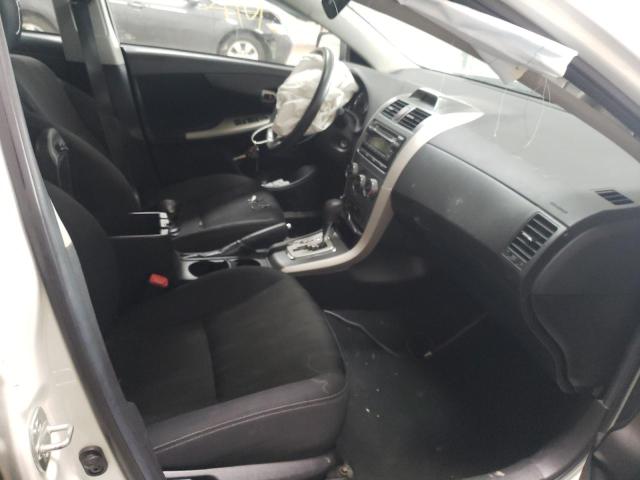 Photo 5 from auction – 2012 TOYOTA COROLLA BA with VIN 5YFBU4EE4CP018696