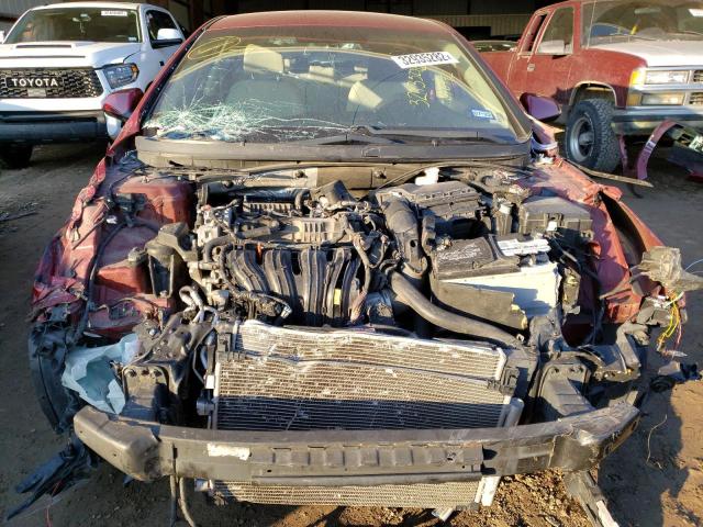 Photo 9 from auction – 2015 HYUNDAI SONATA SE with VIN 5NPE24AF4FH010472