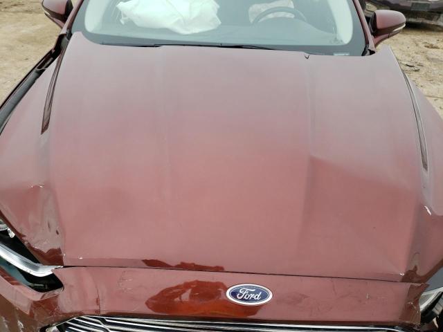 Photo 7 from auction – 2016 FORD FUSION SE with VIN 3FA6P0H71GR313047