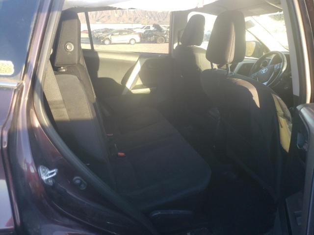 Photo 6 from auction – 2018 TOYOTA RAV4 LE with VIN 2T3BFREV7JW741064
