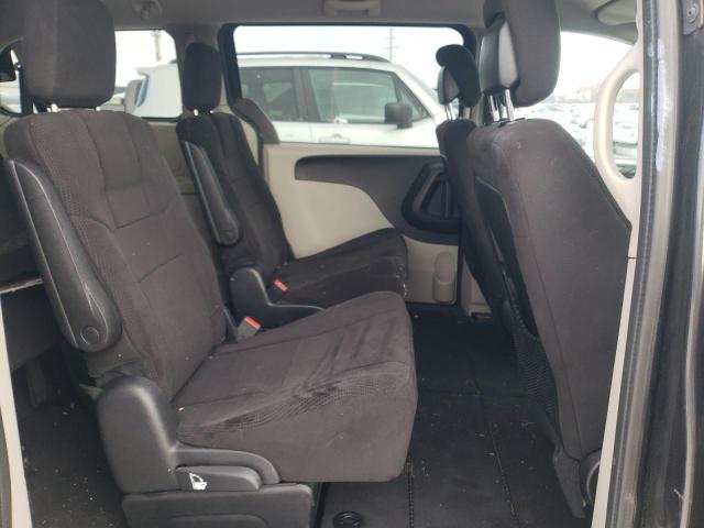 Photo 6 from auction – 2012 DODGE GRAND CARA with VIN 2C4RDGBG9CR372719