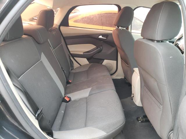Photo 6 from auction – 2014 FORD FOCUS with VIN 1FADP3F26EL147412