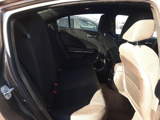 Photo 6 from auction – 2014 DODGE CHARGER SE with VIN 2C3CDXBG1EH243151